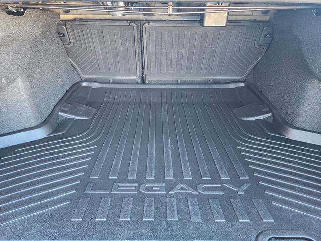 Used 2020 Subaru Legacy Limited image 24