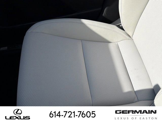 New 2026 Lexus RX 350h image 29