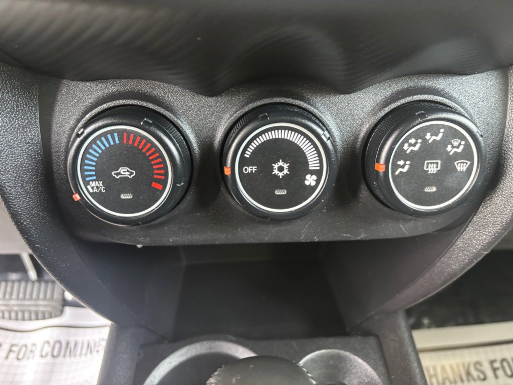 Used 2015 Mitsubishi Outlander Sport ES image 13