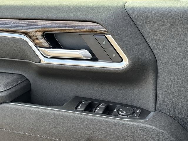 New 2026 GMC Sierra 3500 SLE w/ Preferred Package image 21