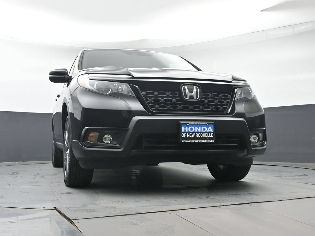 Used 2021 Honda Passport EX-L image 38