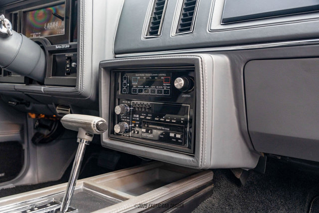 Used 1986 Buick Regal T-Type image 40