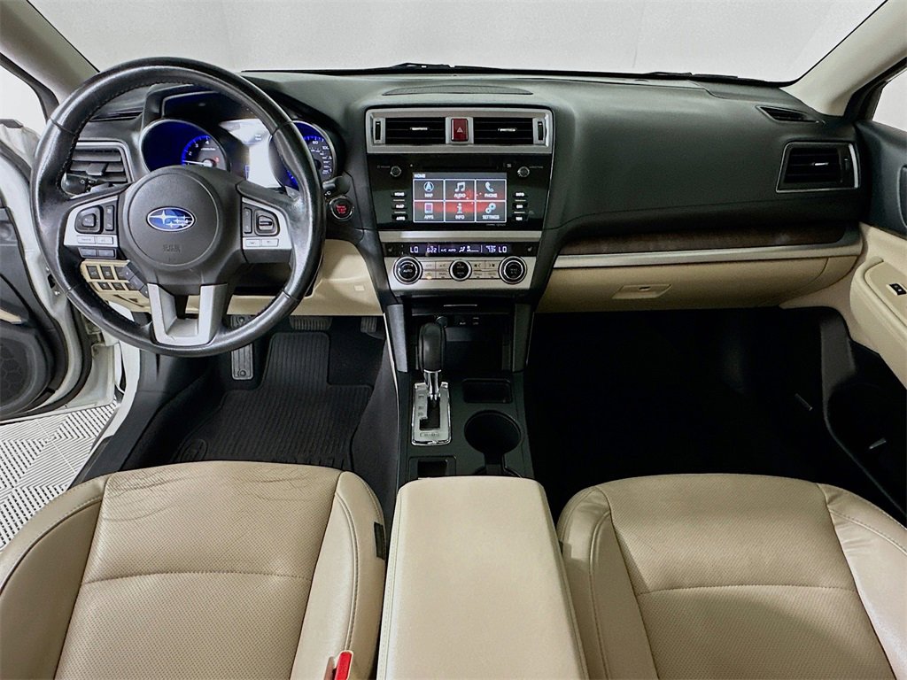 Used 2016 Subaru Outback 2.5i Limited image 3