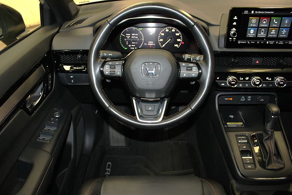 Used 2025 Honda CR-V Sport Touring image 10