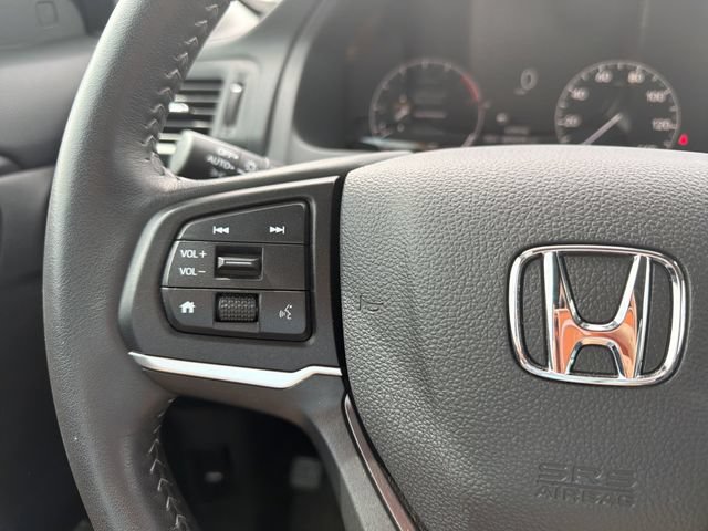 Used 2025 Honda Ridgeline RTL image 8