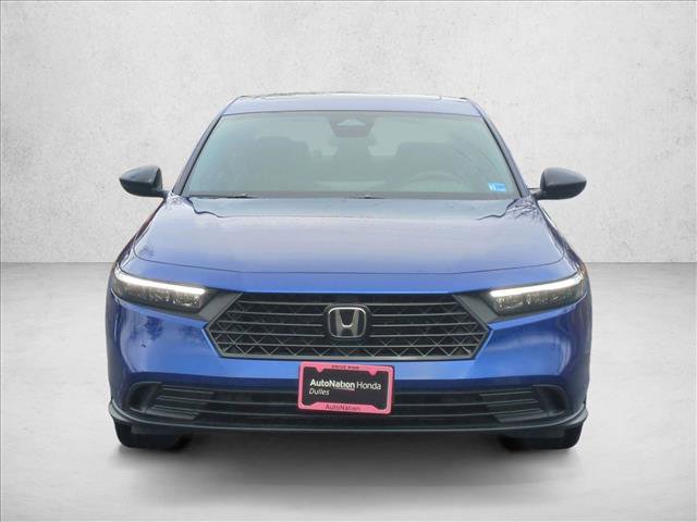 New 2026 Honda Accord Sport image 6