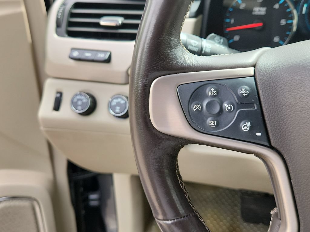 Used 2018 GMC Yukon Denali w/ Enhanced Security Package AWD/4WD image 22
