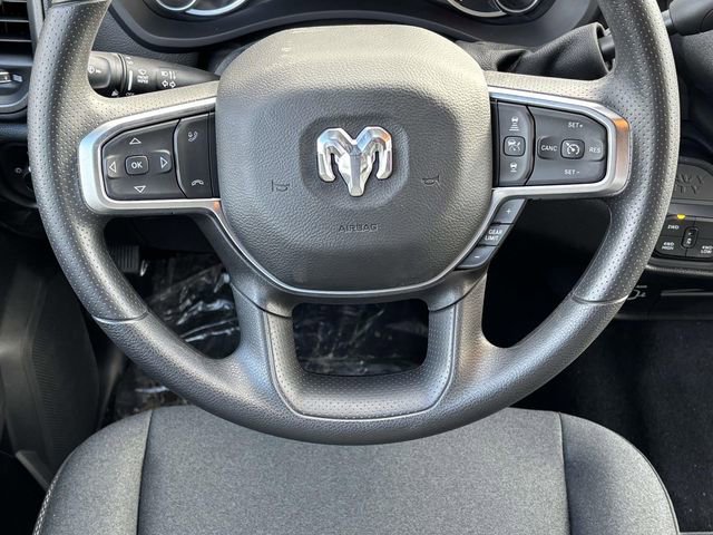 New 2026 RAM 2500 Tradesman image 7