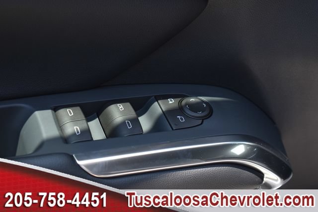 New 2026 Chevrolet Traverse LT w/ LPO, Floor Liner Package FWD image 13