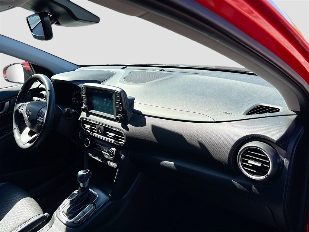 Used 2019 Hyundai Kona Limited image 27