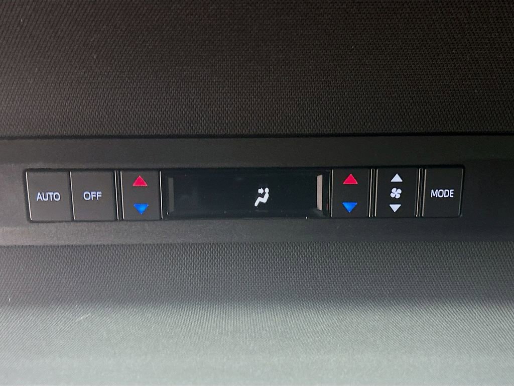 New 2026 Toyota Sienna XLE Woodland Edition image 26