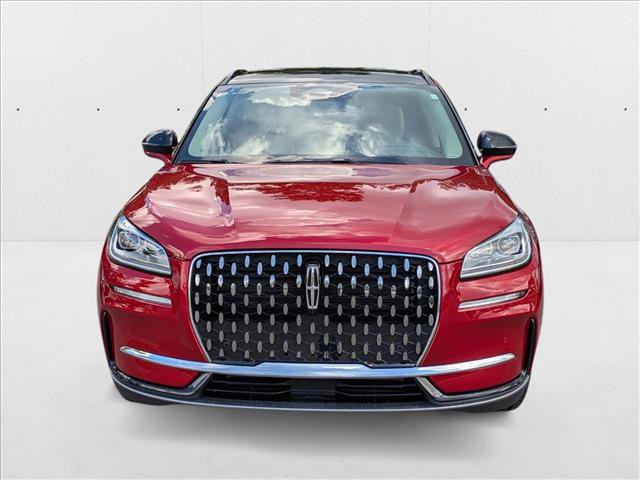 New 2025 Lincoln Corsair Reserve w/ Equipment Group 202A image 6