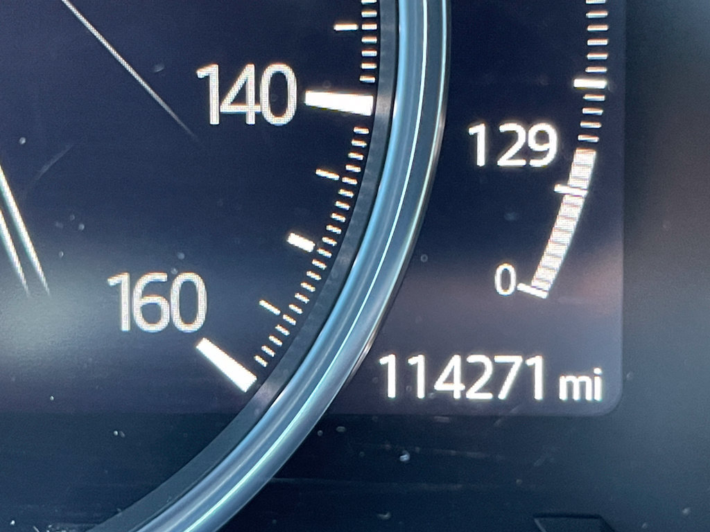 Used 2019 MAZDA CX-5 Grand Touring AWD/4WD image 23
