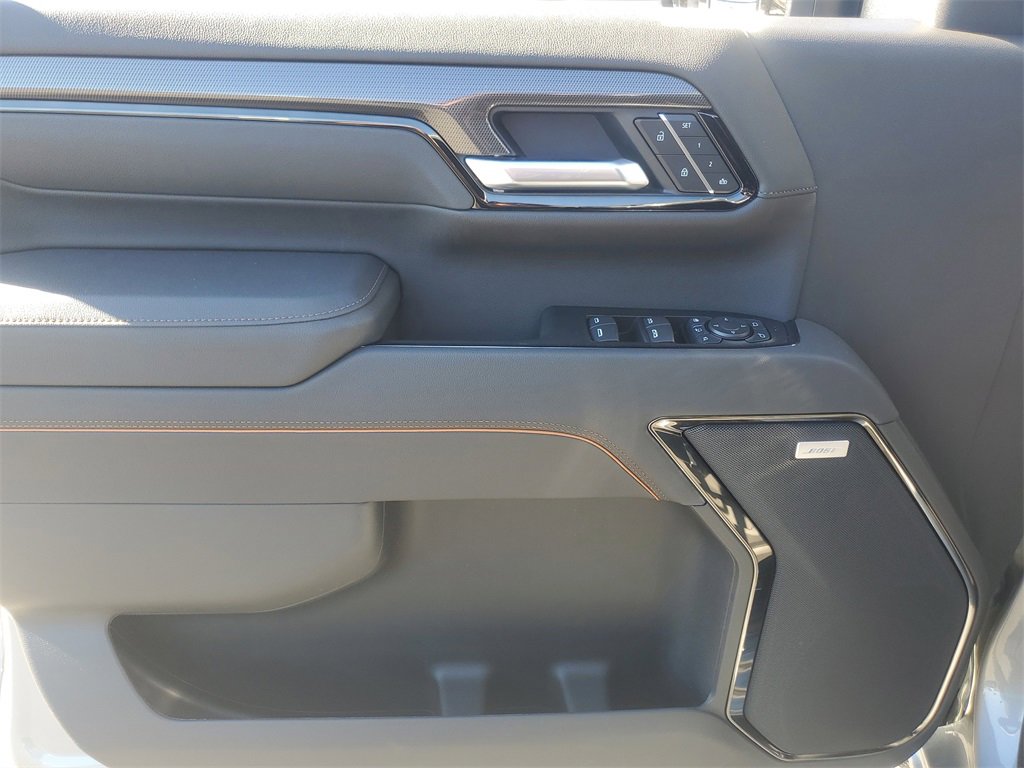 New 2026 GMC Sierra 2500 AT4 w/ AT4 Premium Plus Package image 10