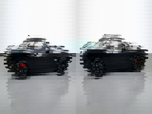 Used 2023 Dodge Challenger R/T Scat Pack w/ 1320 Plus Group image 10