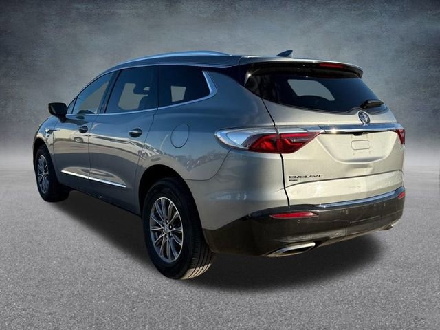 Used 2024 Buick Enclave Premium image 5