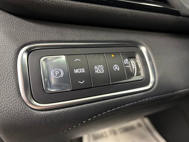 Used 2025 Buick Enclave Sport Touring image 33