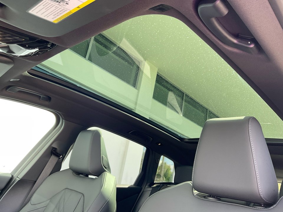 Used 2026 BMW X3 M50 w/ Premium Package image 21