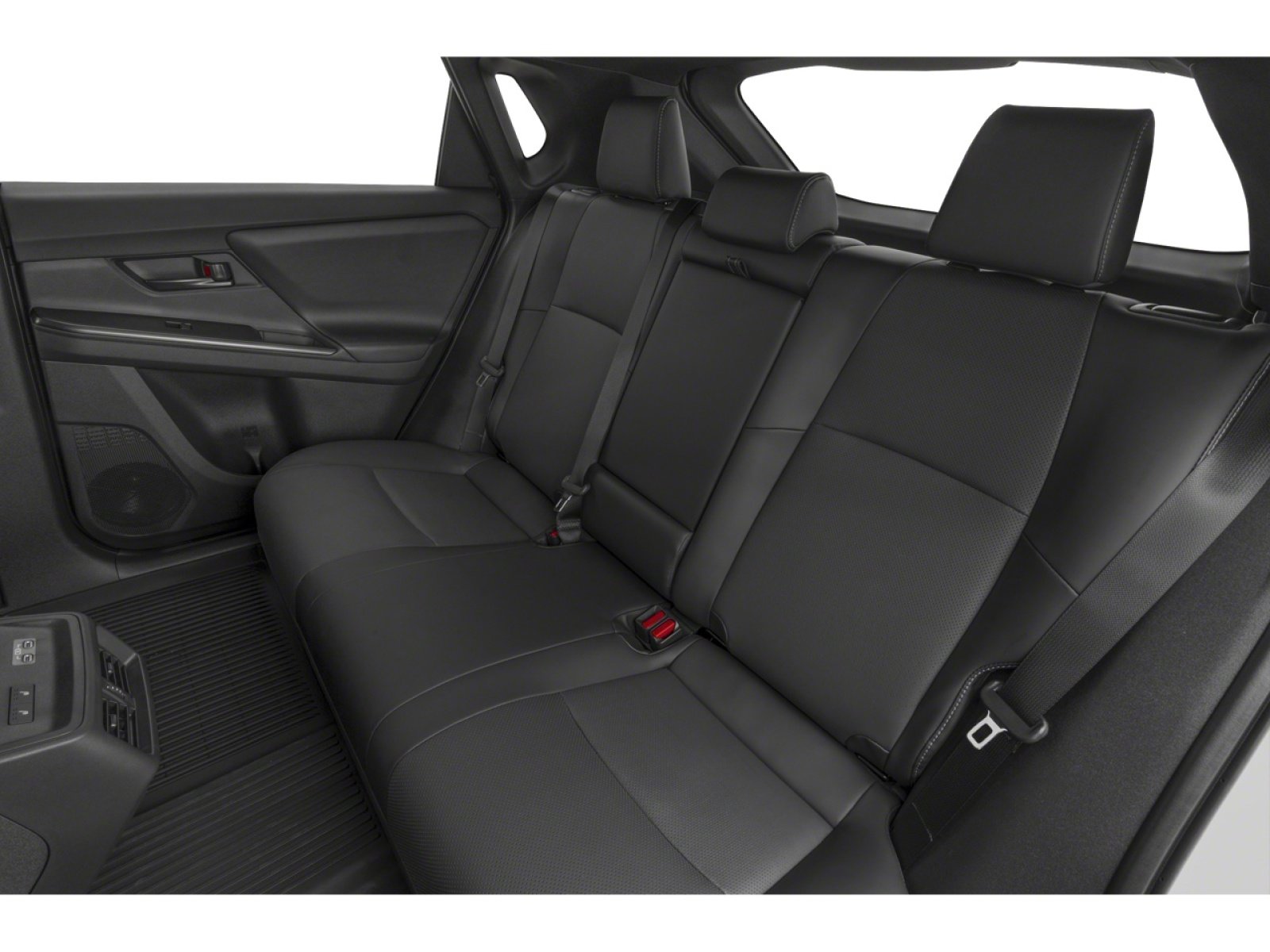 New 2026 Toyota bZ image 12