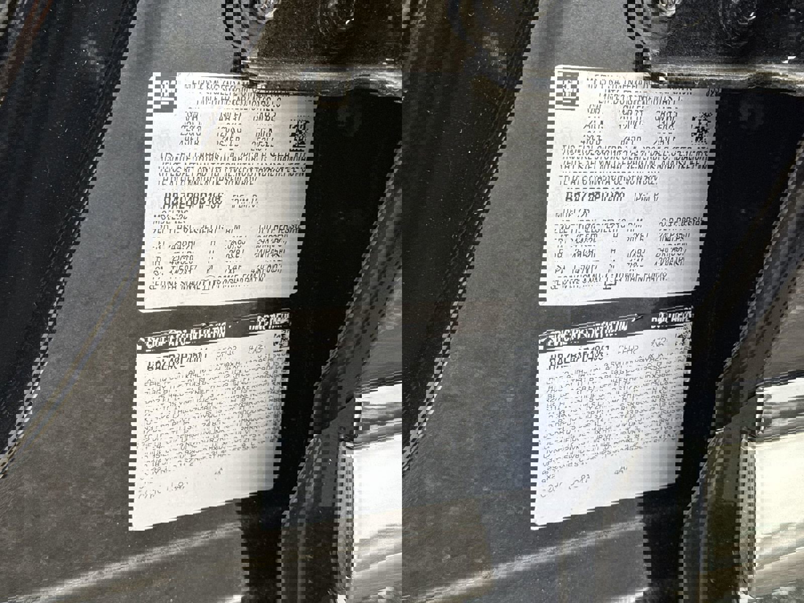 Certified 2023 Buick Envision Preferred image 32