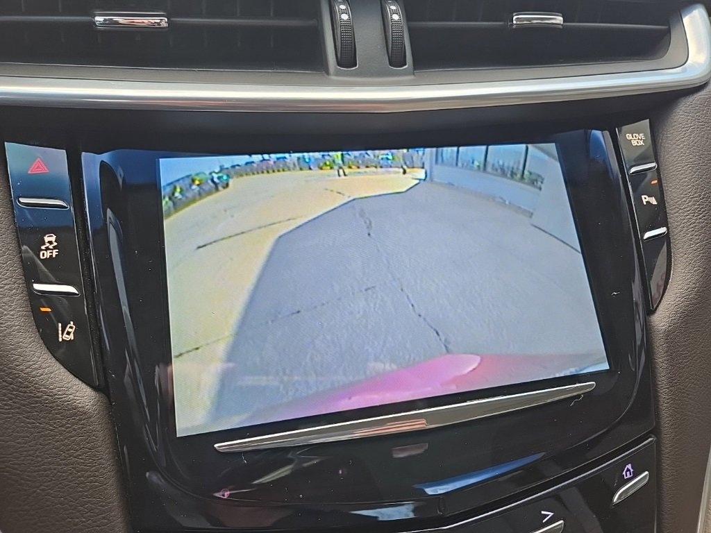 Used 2013 Cadillac XTS Luxury w/ Driver Awareness Package image 56