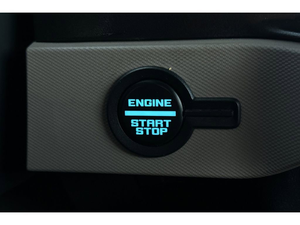 Used 2023 Ford Bronco Wildtrak image 25