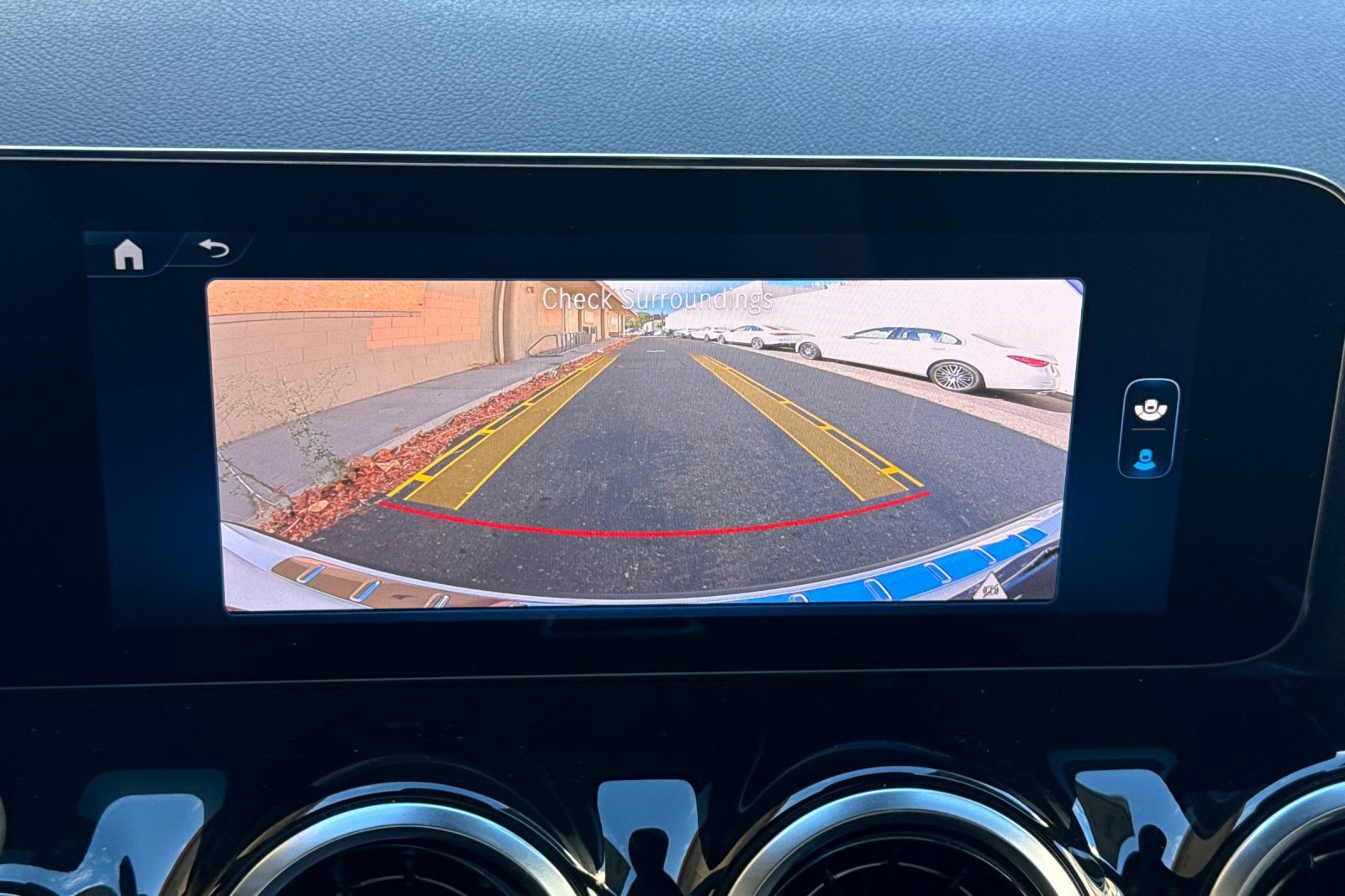 New 2026 Mercedes-Benz GLA 250 image 19