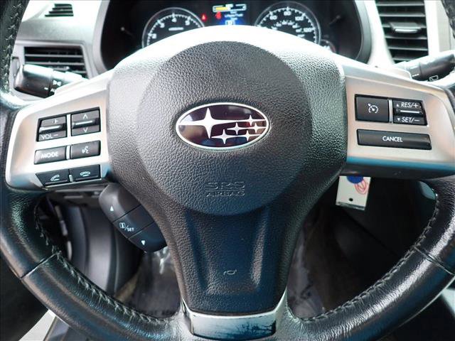 Used 2014 Subaru Outback 2.5i Limited w/ Moonroof Package AWD/4WD image 16