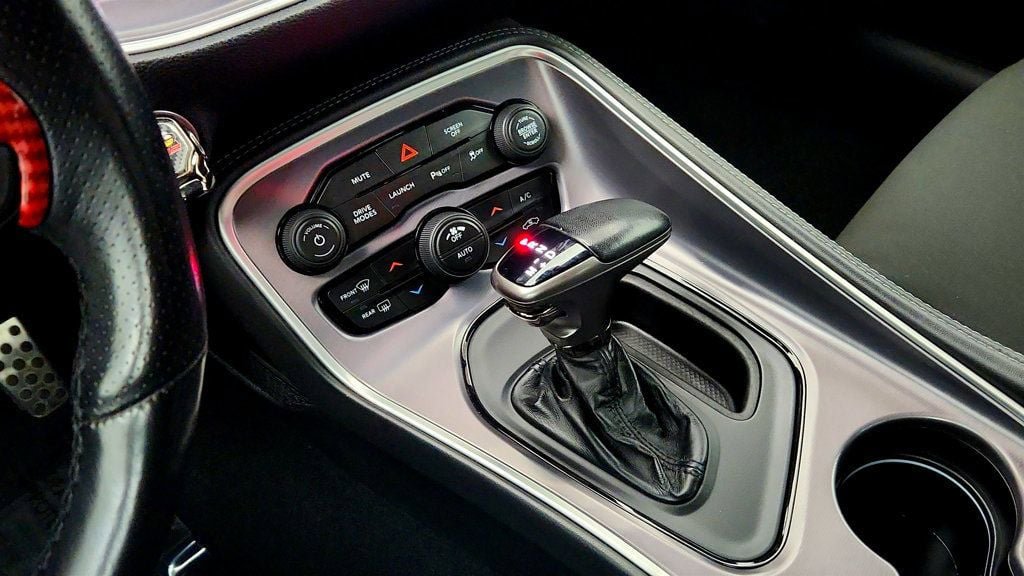Used 2019 Dodge Challenger R/T Scat Pack RWD image 16