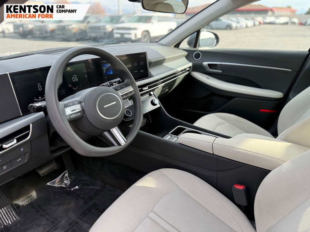 Used 2025 Hyundai Sonata SEL image 33