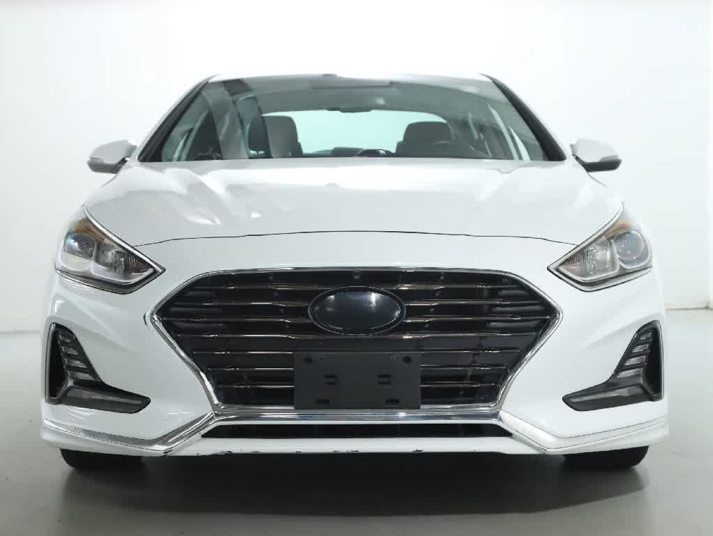 Used 2018 Hyundai Sonata SEL FWD image 5