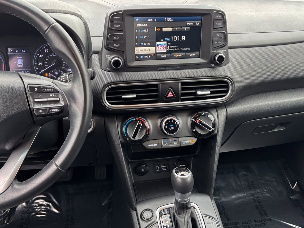 Used 2020 Hyundai Kona SEL image 20