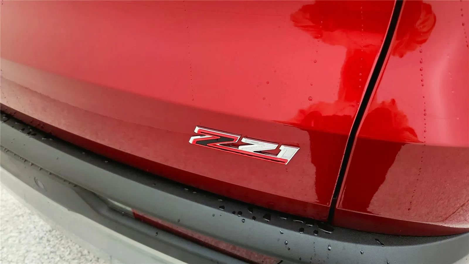 New 2026 Chevrolet Traverse Z71 w/ Driver Confidence Package image 39