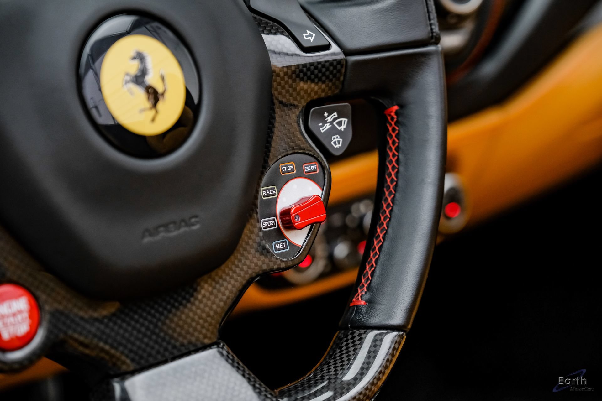 Used 2018 Ferrari 488 Spider RWD image 57