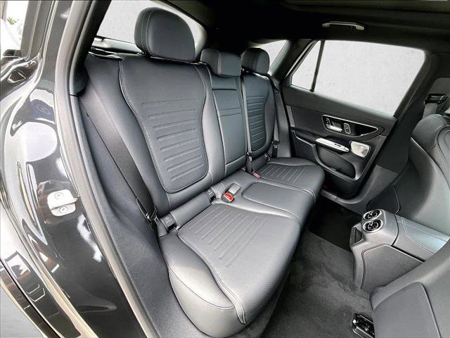 New 2026 Mercedes-Benz GLC 350e 4MATIC image 29