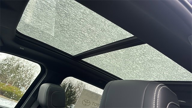 New 2026 Toyota Tundra Limited image 8