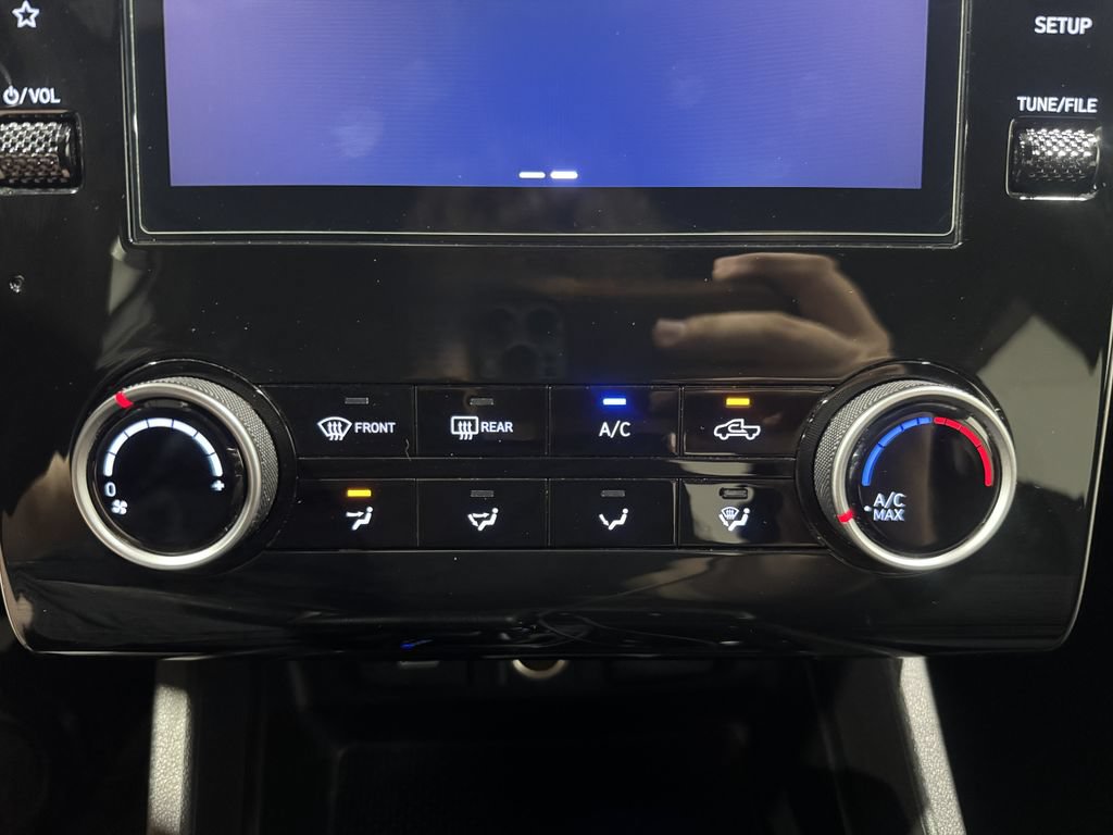 Used 2022 Hyundai Santa Cruz SEL AWD/4WD image 33