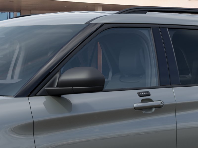 New 2027 Ford Explorer Active w/ Active Comfort Package RWD image 20