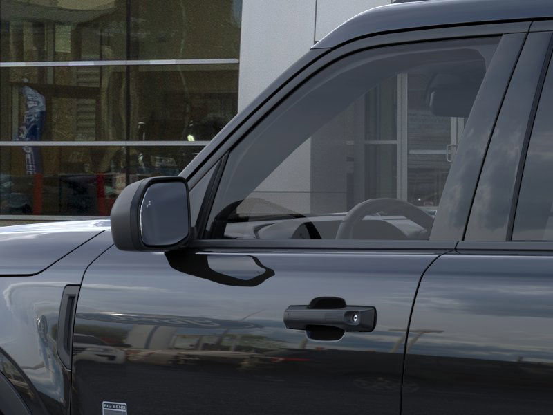 New 2026 Ford Bronco Sport Big Bend image 20