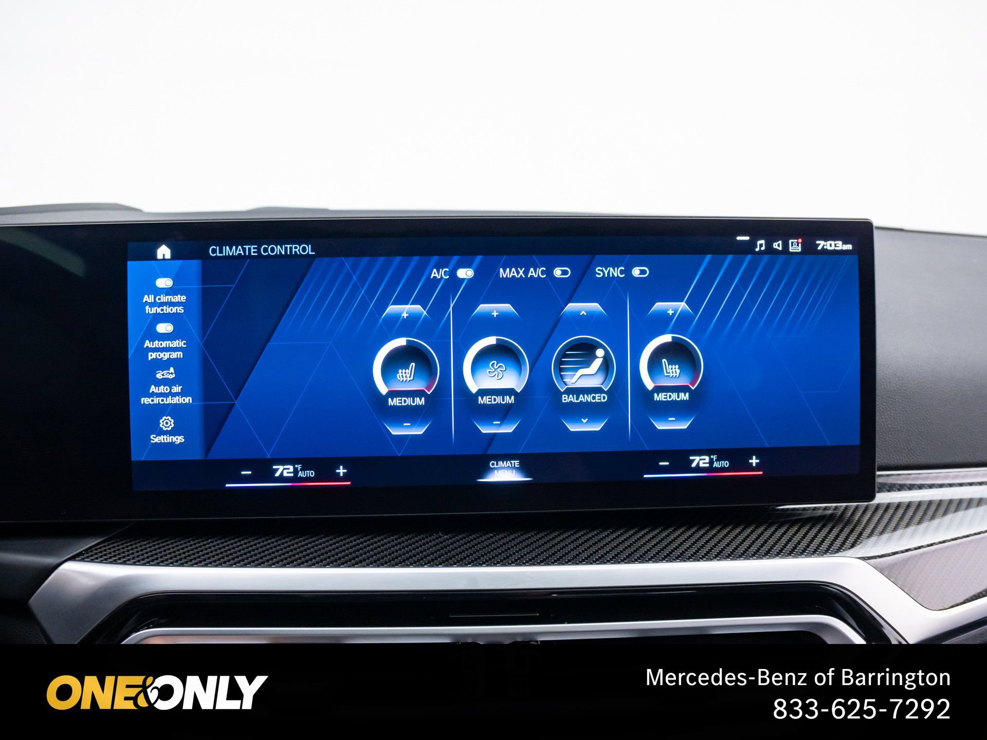 Used 2024 BMW M2 w/ Lighting Package RWD image 24