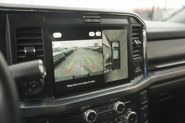 Used 2025 Ford F250 Lariat w/ Lariat Ultimate Package image 27