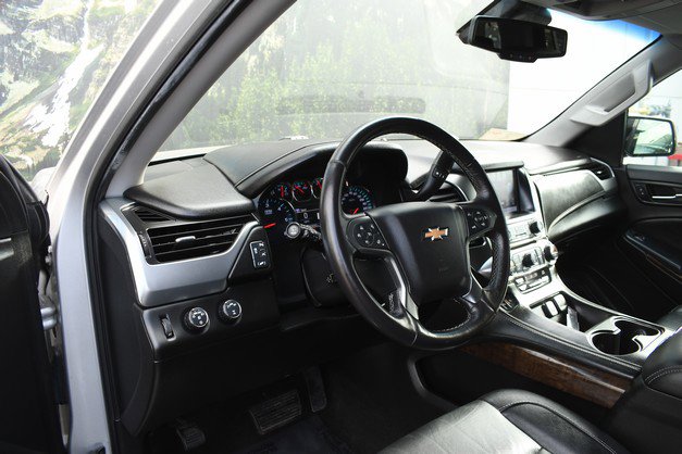 Used 2018 Chevrolet Tahoe LT image 14