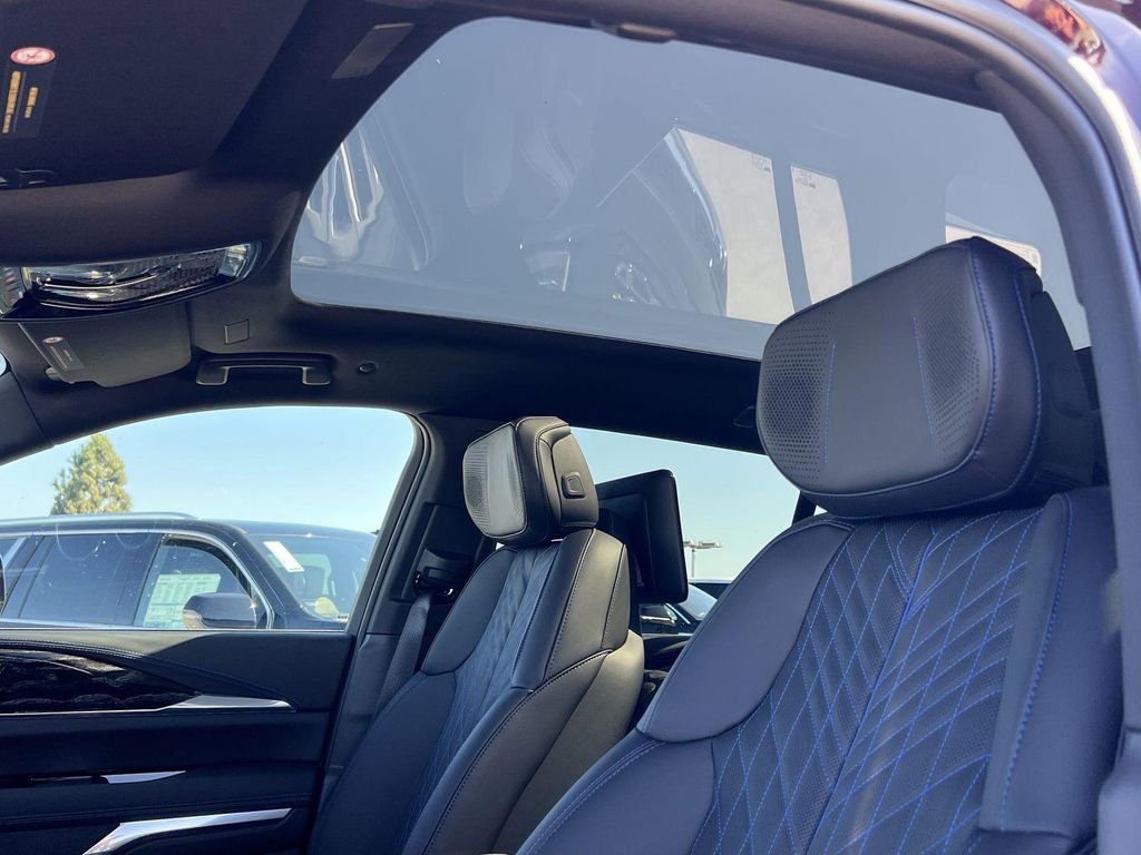 New 2026 Cadillac Escalade IQ Sport 1 image 26