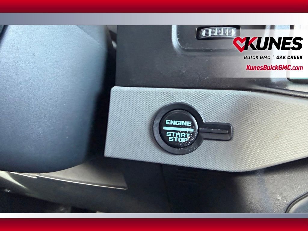 Used 2023 Ford Bronco Badlands w/ Sasquatch Package image 28