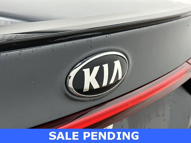 Used 2021 Kia Forte GT w/ GT2 Package image 27