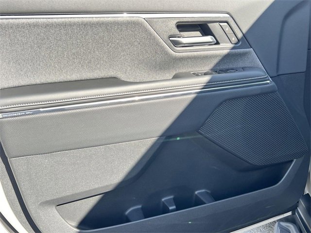 New 2026 GMC Sierra EV Elevation image 9