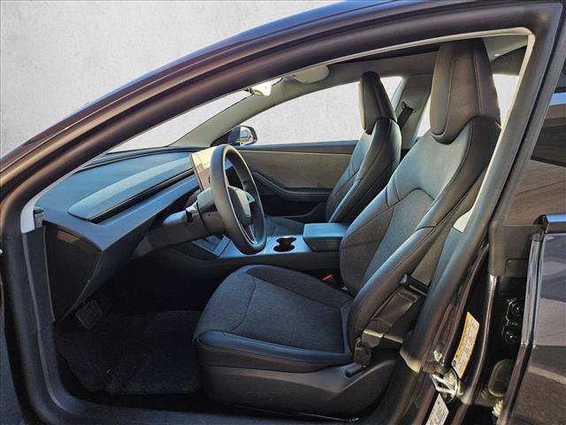 Used 2026 Tesla Model 3 RWD image 13