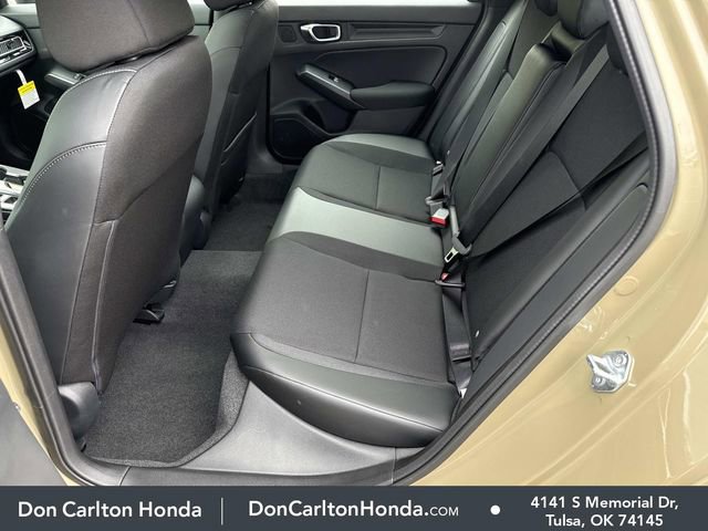 New 2026 Honda Civic Sport image 15