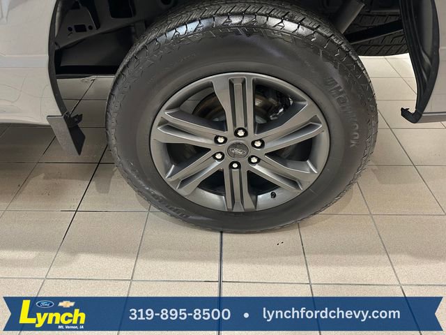 Used 2023 Ford F150 XLT w/ Equipment Group 302A High image 29