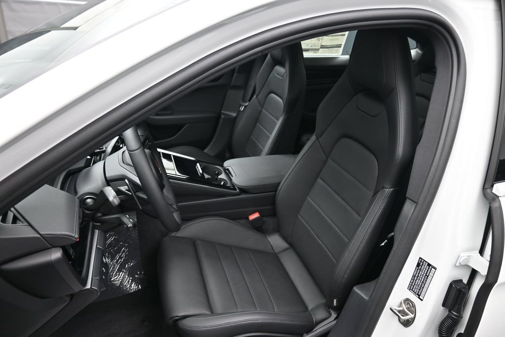 New 2026 Porsche Panamera 4 AWD/4WD image 6